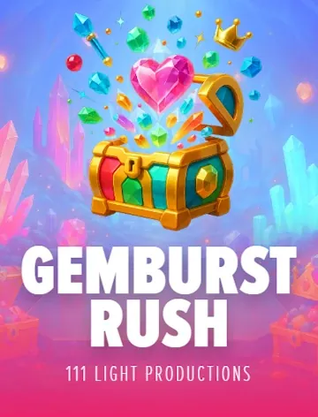 GemBurst Rush at Seven Casino
