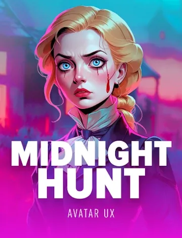 Midnight Hunt at Seven Casino