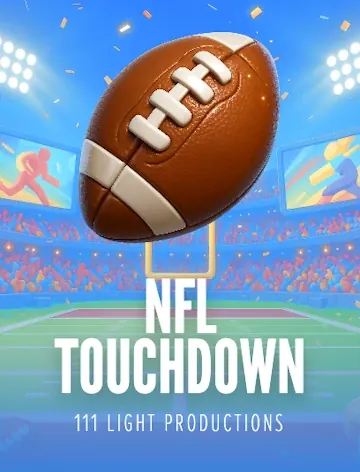 NFL Touchdown game thumbnail