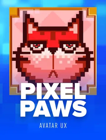 Pixel Paws at Seven Casino