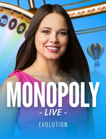 Monopoly Live at Seven Casino