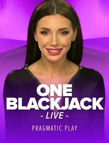 One Blackjack at Seven Casino