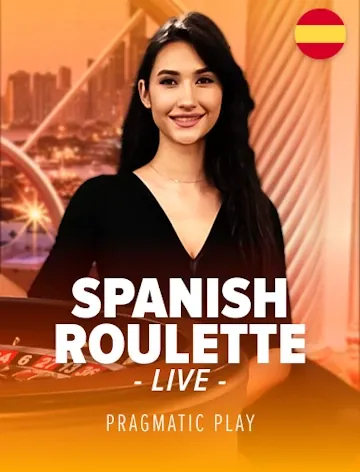 Spanish Roulette game thumbnail