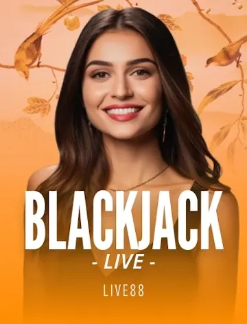 Blackjack Lobby 88 game thumbnail