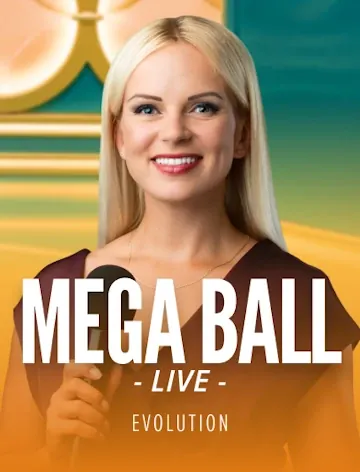 Mega Ball at Seven Casino
