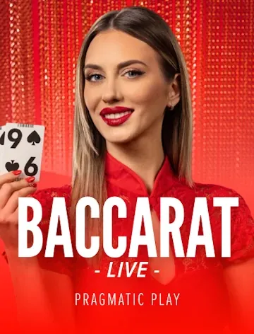 Speed Baccarat at Seven Casino