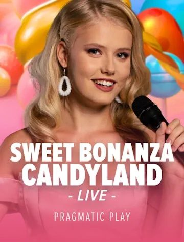 Sweet Bonanza CandyLand at Seven Casino