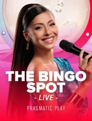 The Bingo Spot game thumbnail