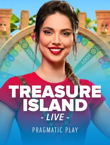 Treasure Island at Seven Casino