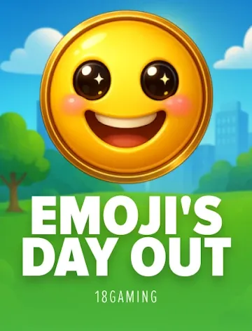 Emoji’s Day Out at Seven Casino