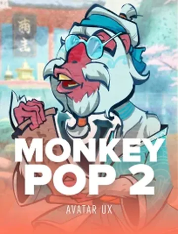 MonkeyPop 2 at Seven Casino