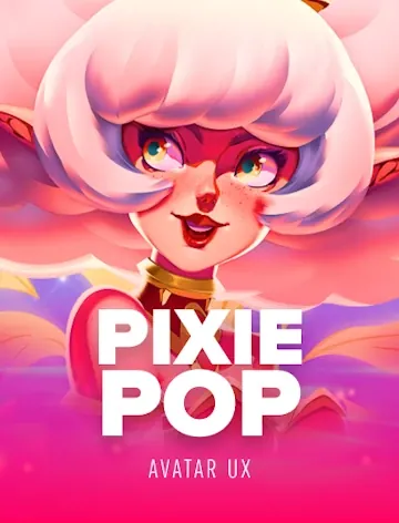 PixiePop game thumbnail