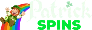 Patrick Spins Casino logo