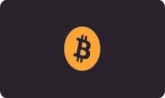 Bitcoin at Fortune Clock