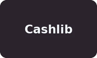 Cashlib at Golden Pharaoh