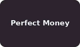 Perfect Money at Patrick Spins