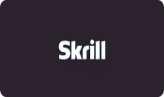 Skrill at Fortune Clock