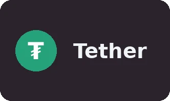 Tether at Fortune Clock
