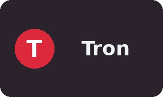 Tron at Fortune Clock